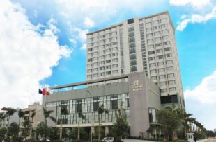 central hotel thanh hoa