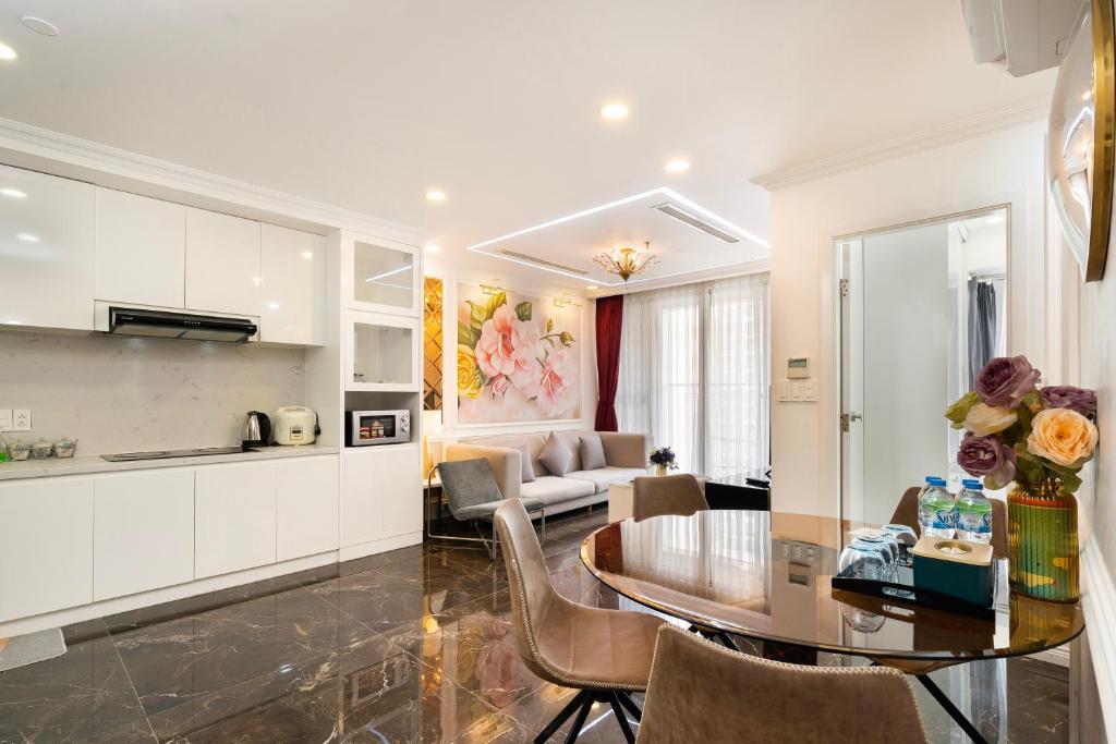 Scenic valley Serviced Apartment