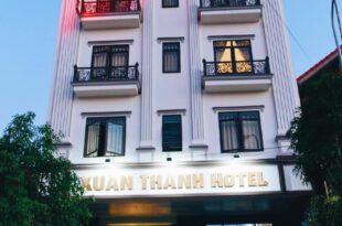 xuân thành hotel