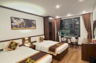 Aland Hotel