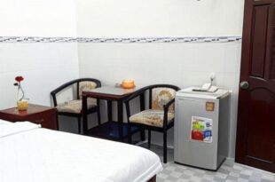 Anh Thu Hotel