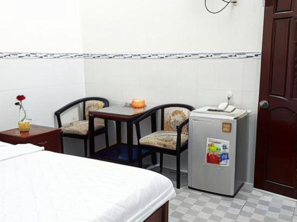 Anh Thu Hotel, Cà Mau