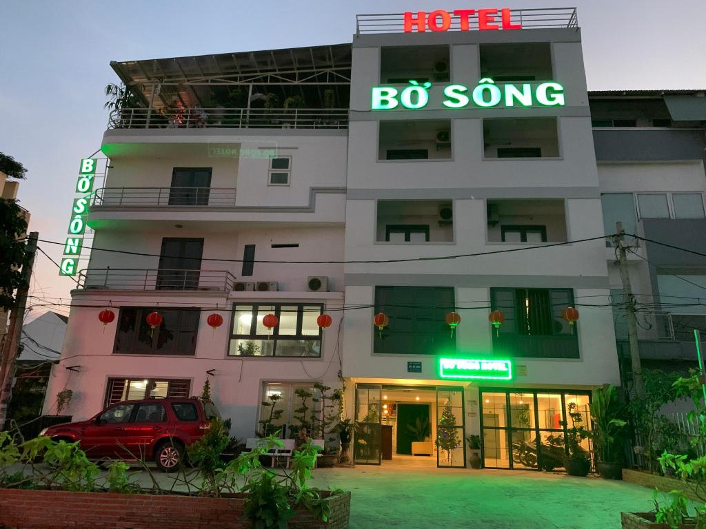 BO SONG HOTEL