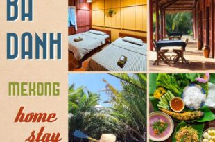 Ba Danh Homestay & Kitchen – Ben Tre Mekong