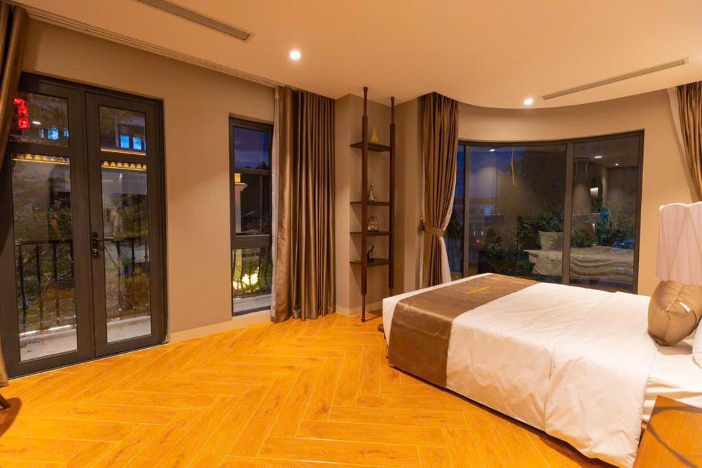 Ba Niem Coffee ‘n Homestay