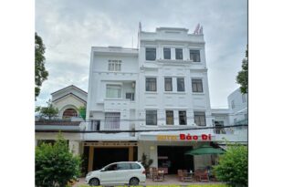 Bảo Di Hotel Sóc Trăng