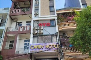 Candy Hotel