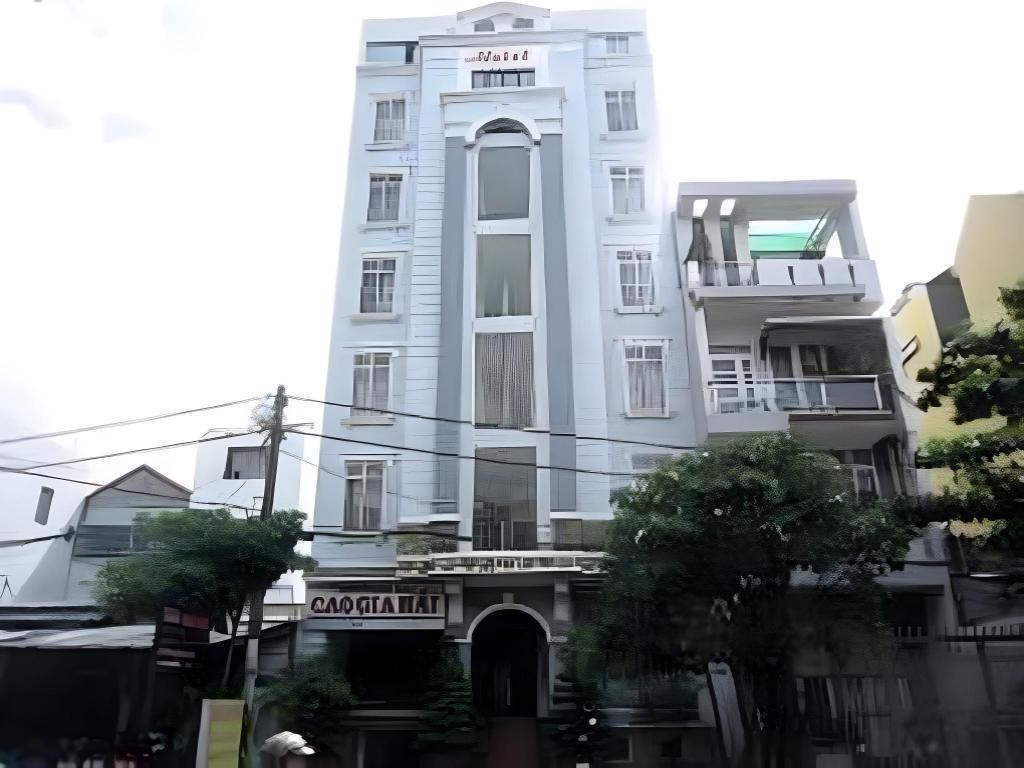 Cao Gia Hai Hotel
