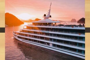 Catherine Cruises