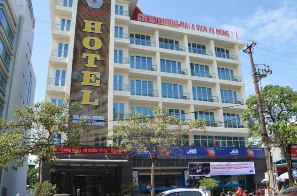 Central Hotel – Quang Ninh