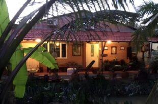 Charming Countryside Homestay