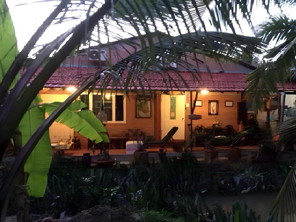 Charming Countryside Homestay