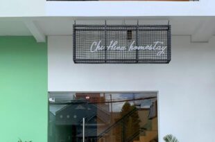 Chí Hiếu Homestay