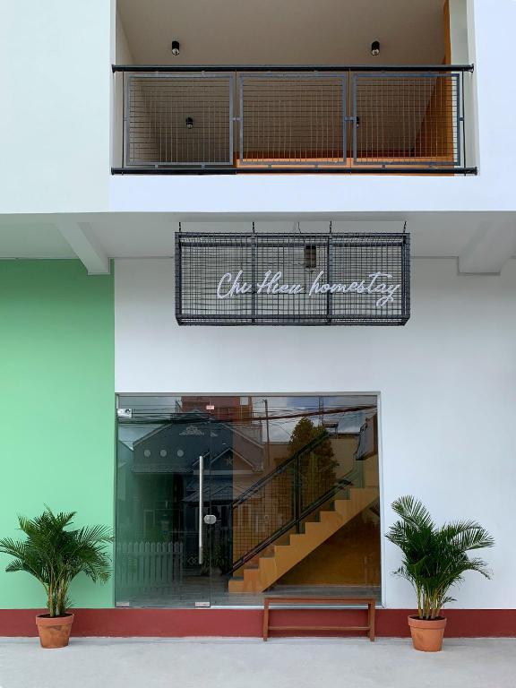 Chí Hiếu Homestay