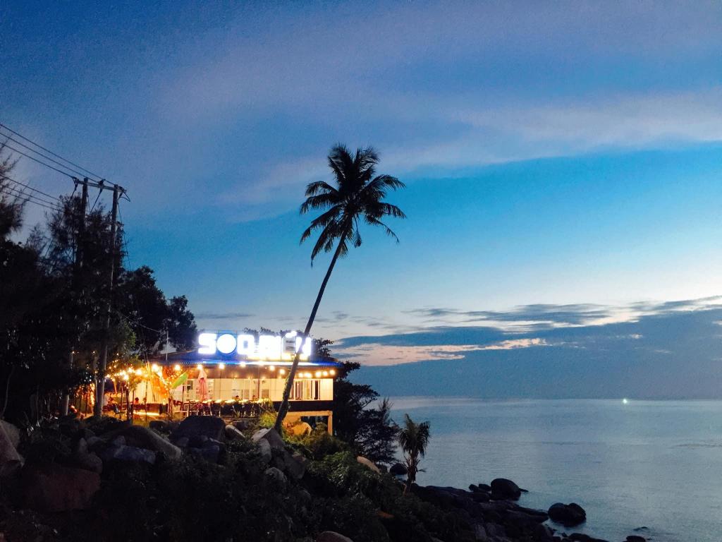 Coco Bay Hòn Sơn