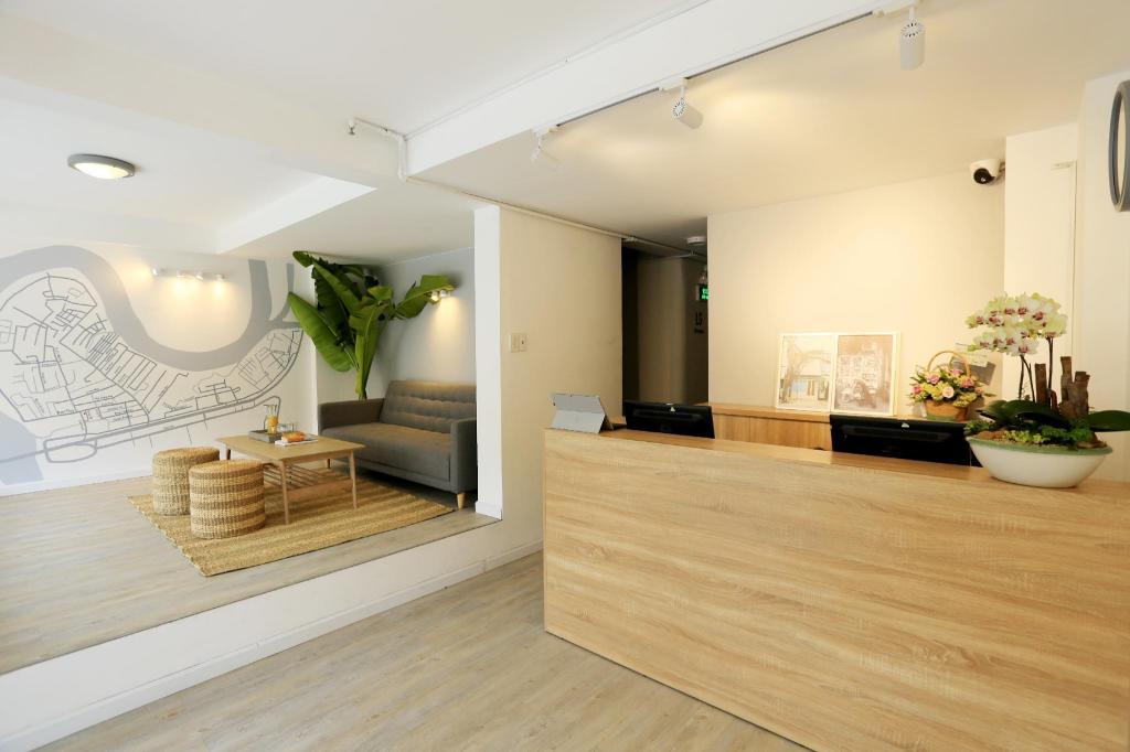 Common Inn Thảo Điền