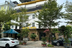 Crystal Holiday Halong Hotel