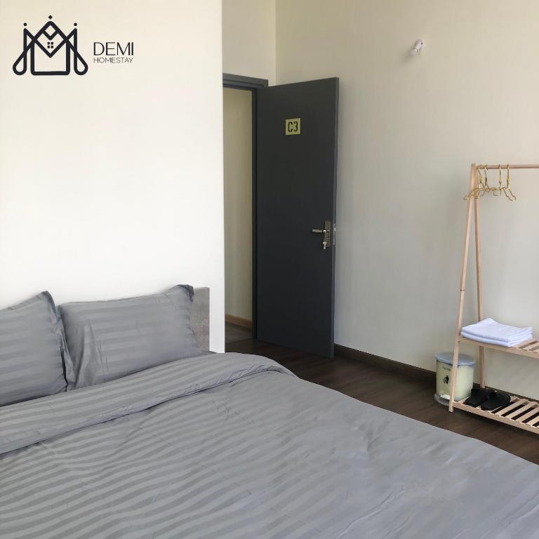 DeMi Homestay 2 – Châu Đốc