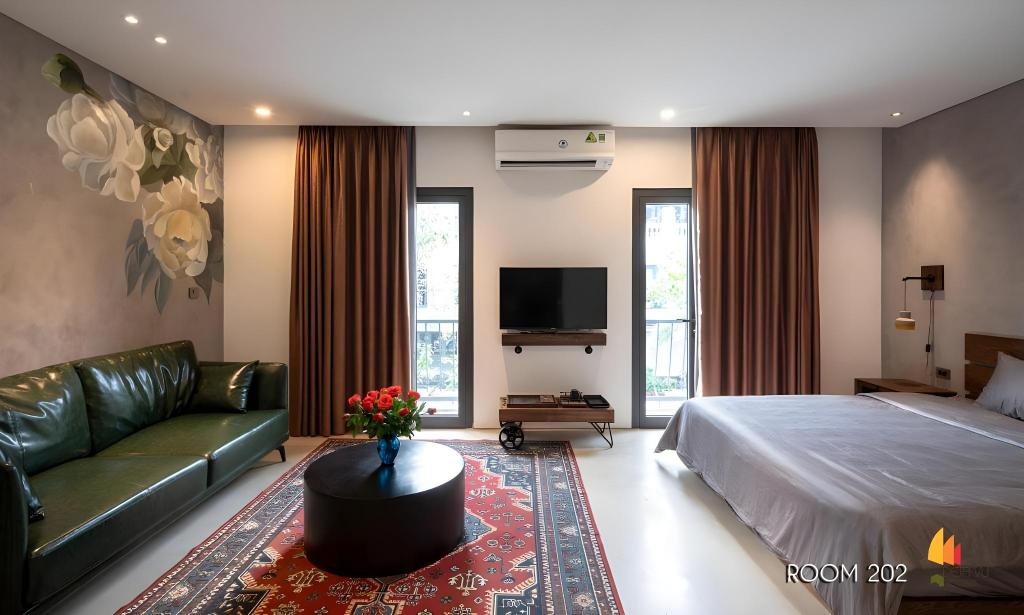 Deja Vu House Ha Long