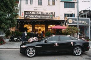 Diamond Hotel