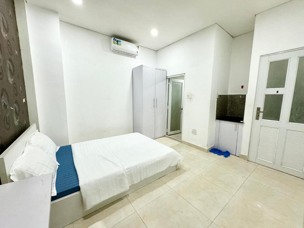 Dlux Cityland Gò Vấp