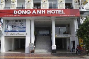 Dong Anh Hotel