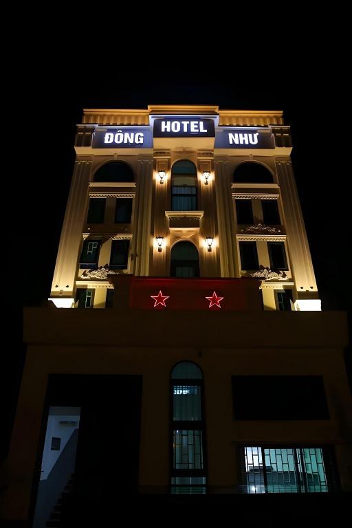 Dong Nhu Hotel