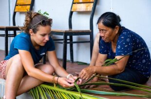 Ecoco Homestay Mekong