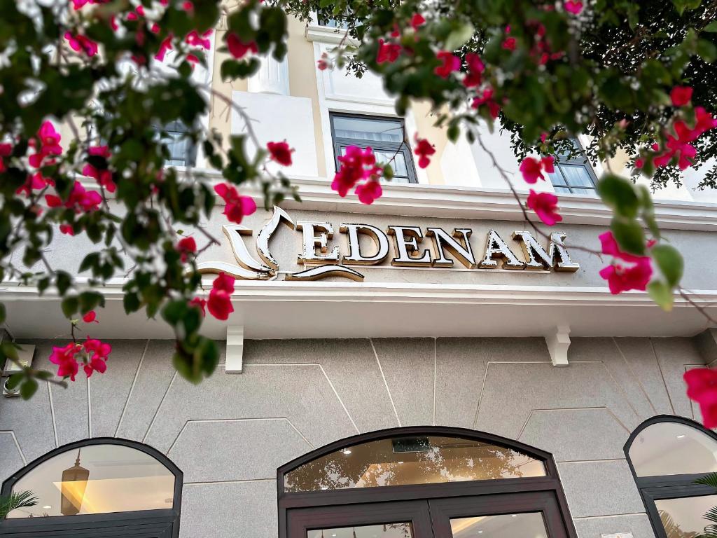 Edenam Boutique Hotel Ha Long