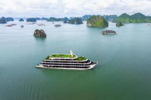 Era Cruises Hạ Long