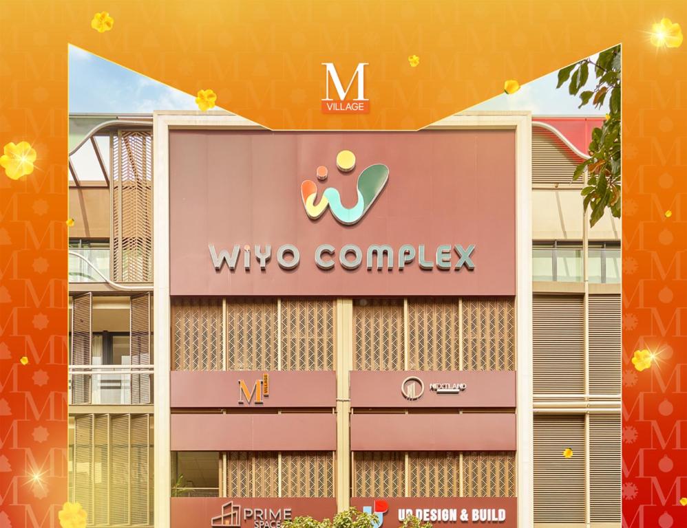 Express by M Village Global City