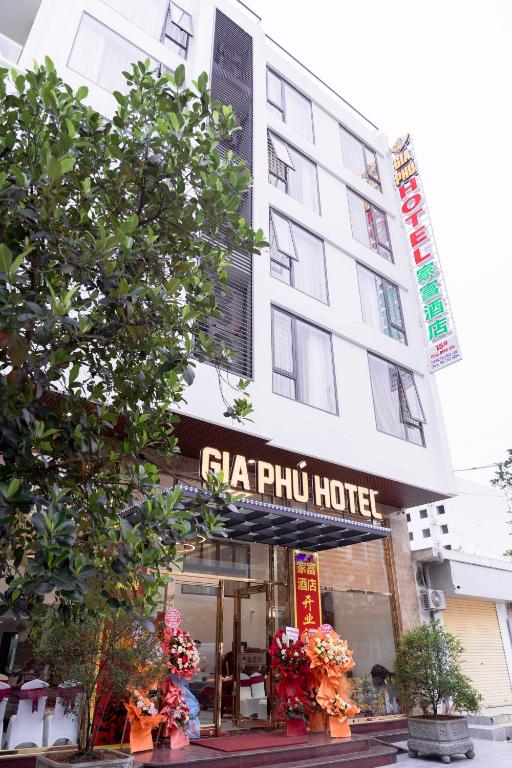 Gia Phu Hotel