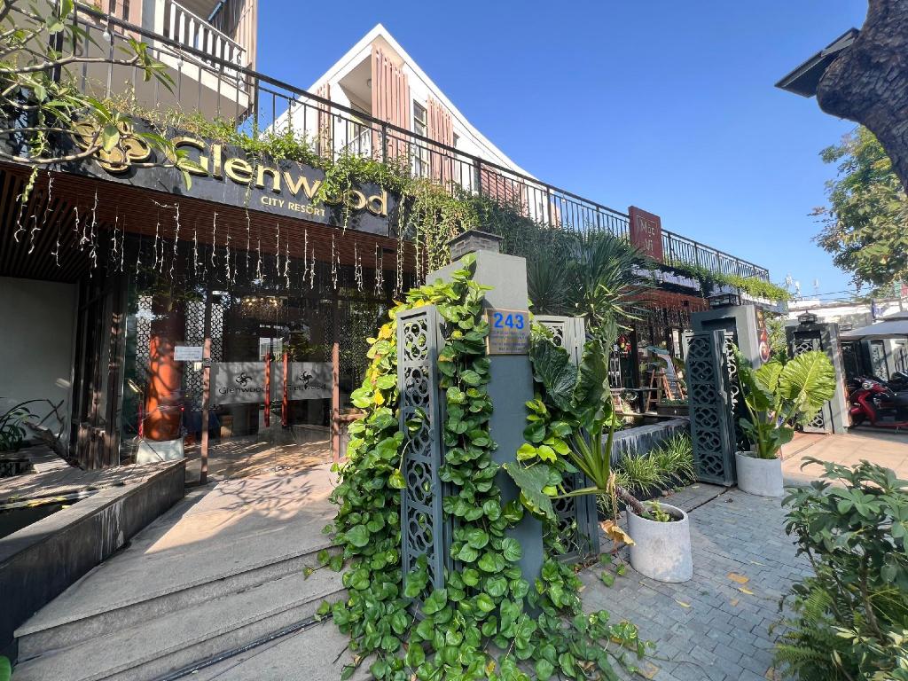 Glenwood City Resort