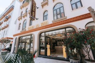 Golden Sea Hotel
