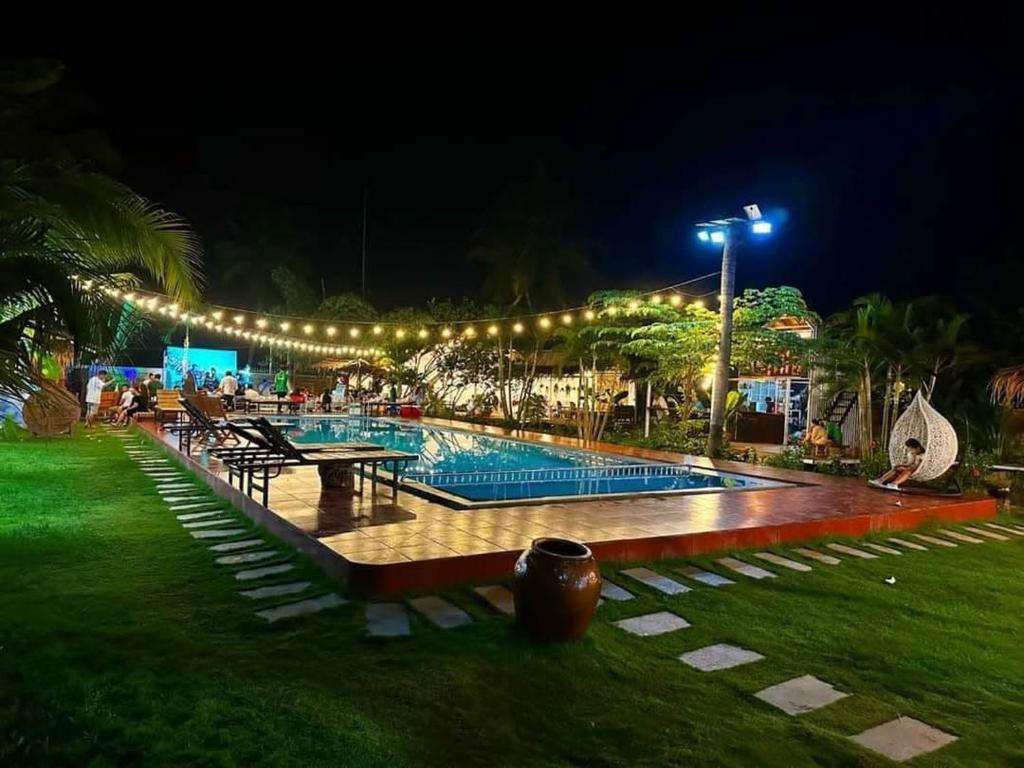 Green Homestay Bến Tre- Bến Tre