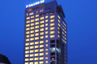 Ha Long DC Hotel