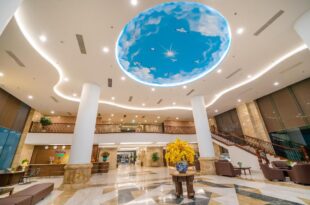 Ha Long Dream Hotel