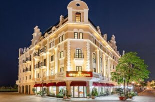 Ha Long Essence Boutique Hotel