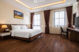 Ha Long Essence Classic Hotel