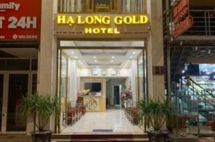 Hạ Long Gold Hotel