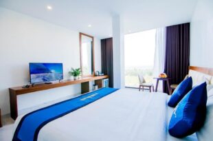 Ha Long Land Hotel