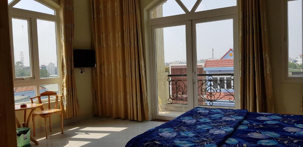 Hải Đăng Hotel – Thủ Đức