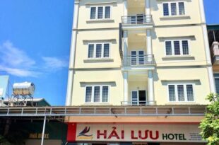 Hải Lưu Hotel