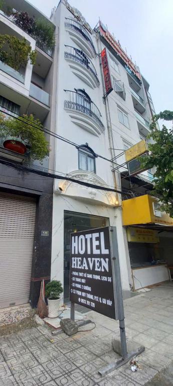 Heaven Hotel