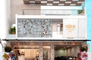 Hera Hostel