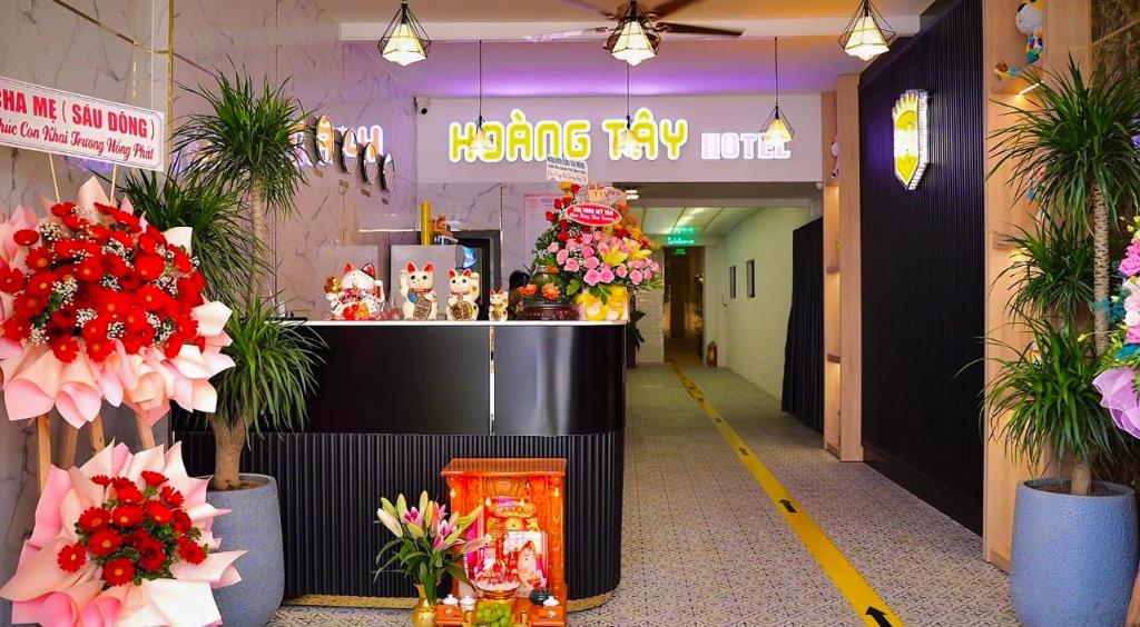 Hoang Tay Hotel – Dong Thap