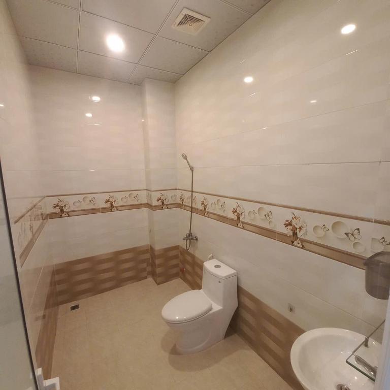 Homestay Đức Thạnh