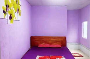 Homestay Hải Nam Đất Mũi