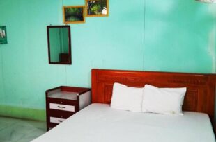 Homestay Nguyễn Hùng