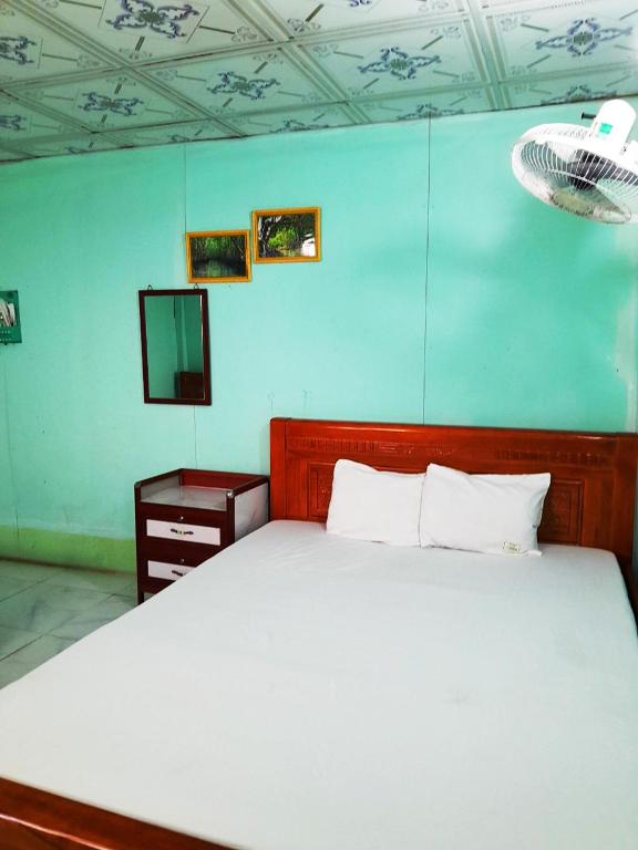 Homestay Nguyễn Hùng, Cà Mau